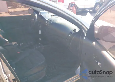 2012 Hyundai Elantra Touring Se from USA, damaged, VIN KMHDC8AE8CU157480